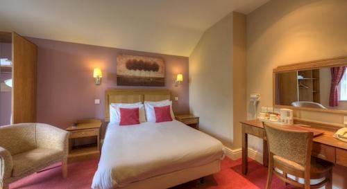 Brentwood Inn By Greene King Inns โรเธอร์แฮม ภายนอก รูปภาพ